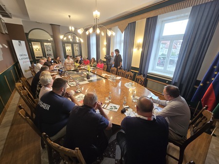 Praznik Občine Ljutomer - tiskovka3